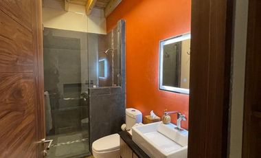 Avándaro Valle de Bravo Estado de México