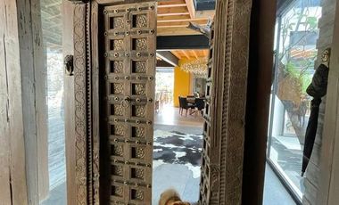 Avándaro Valle de Bravo Estado de México