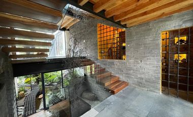 Avándaro Valle de Bravo Estado de México