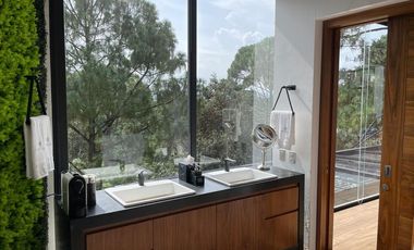 Avándaro Valle de Bravo Estado de México