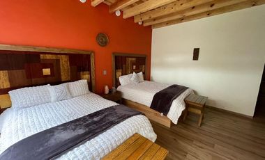 Avándaro Valle de Bravo Estado de México