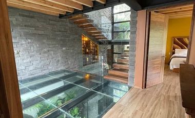 Avándaro Valle de Bravo Estado de México