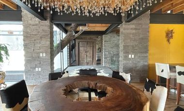 Avándaro Valle de Bravo Estado de México