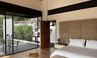 Avándaro Valle de Bravo Estado de México