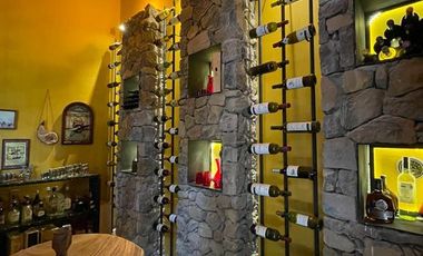 Avándaro Valle de Bravo Estado de México