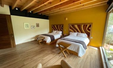 Avándaro Valle de Bravo Estado de México