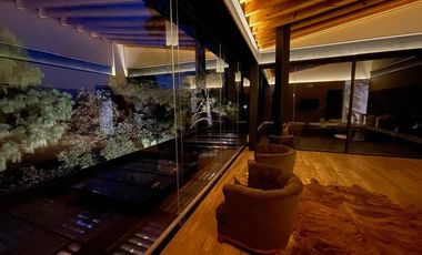 Avándaro Valle de Bravo Estado de México