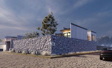 PRIVADA SAN JOAQUIN Lotes en Venta San Miguel de Allende Guanajuato