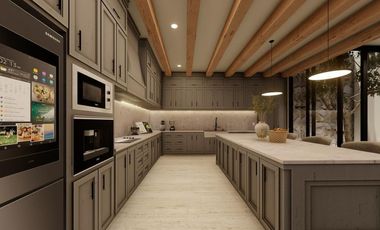 PRIVADA SAN JOAQUIN Lotes en Venta San Miguel de Allende Guanajuato