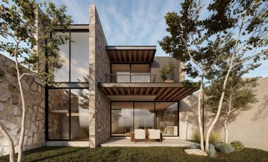 PRIVADA SAN JOAQUIN Lotes en Venta San Miguel de Allende Guanajuato