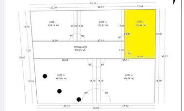 PRIVADA SAN JOAQUIN Lotes en Venta San Miguel de Allende Guanajuato