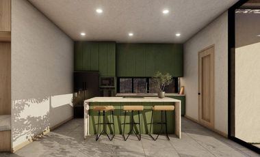 PRIVADA SAN JOAQUIN Lotes en Venta San Miguel de Allende Guanajuato