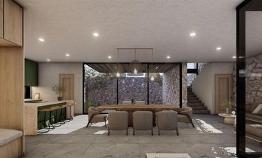 PRIVADA SAN JOAQUIN Lotes en Venta San Miguel de Allende Guanajuato