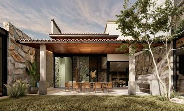 PRIVADA SAN JOAQUIN Lotes en Venta San Miguel de Allende Guanajuato