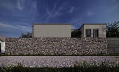 PRIVADA SAN JOAQUIN Lotes en Venta San Miguel de Allende Guanajuato