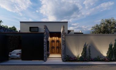 PRIVADA SAN JOAQUIN Lotes en Venta San Miguel de Allende Guanajuato