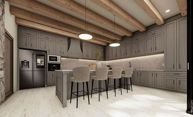 PRIVADA SAN JOAQUIN Lotes en Venta San Miguel de Allende Guanajuato