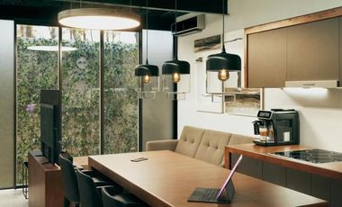 Departamentos céntricos nuevos en Morelia