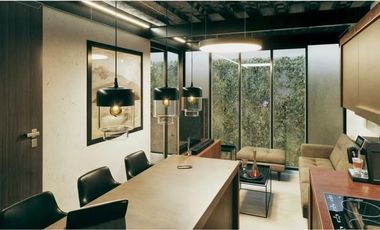 Departamentos céntricos nuevos en Morelia