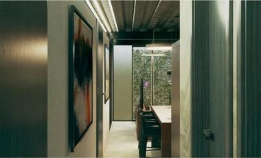 Departamentos céntricos nuevos en Morelia