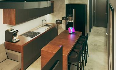 Departamentos céntricos nuevos en Morelia