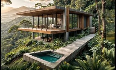 The Drop Terrenos en venta Cuzamá Mérida Yucatán