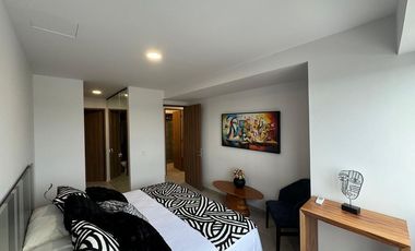 Departamento en Renta Dúo 24