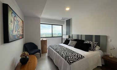 Departamento en Renta Dúo 24