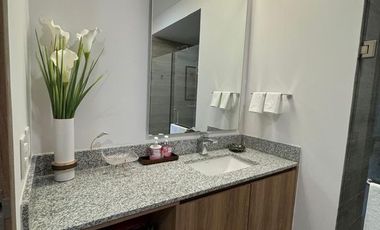 Departamento en Renta Dúo 24