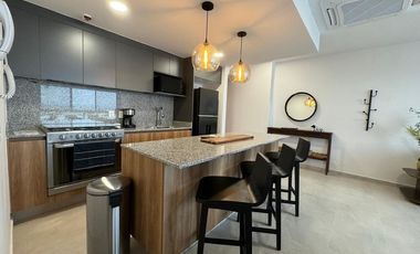 Departamento en Renta Dúo 24