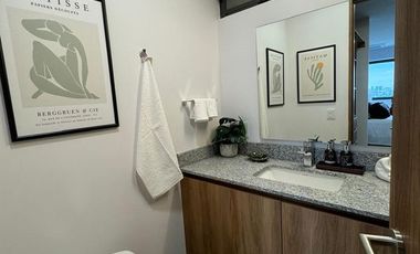 Departamento en Renta Dúo 24