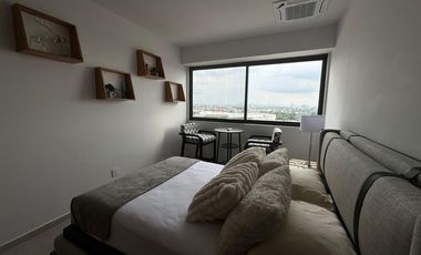 Departamento en Renta Dúo 24