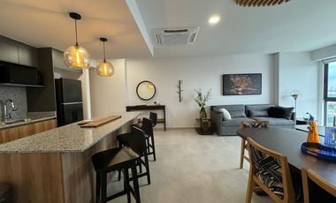 Departamento en Renta Dúo 24