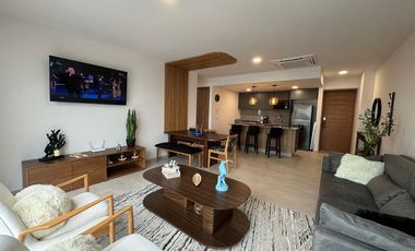 Departamento en Renta Dúo 24