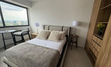 Departamento en Renta Dúo 24