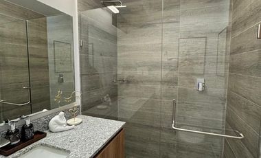 Departamento en Renta Dúo 24