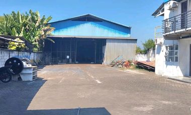 Rumah dijual di Gedangan, Sidoarjo