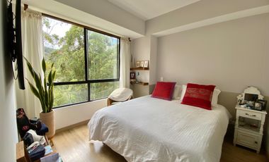 Apartamento en arriendo en El Retiro