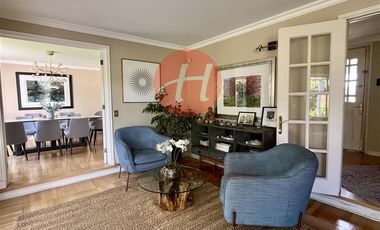 Casa en Venta en Puerta de Alcala