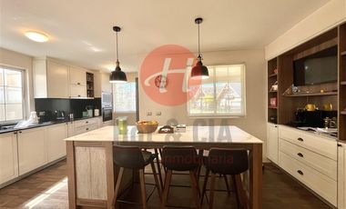 Casa en Venta en Puerta de Alcala