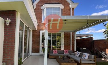 Casa en Venta en Puerta de Alcala