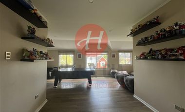 Casa en Venta en Puerta de Alcala