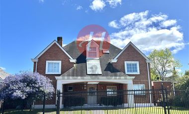 Casa en Venta en Puerta de Alcala