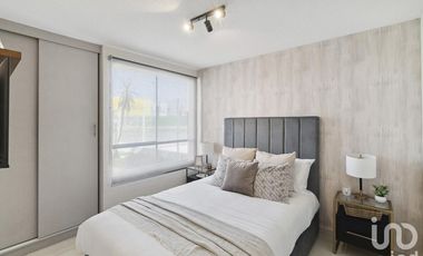 Departamento en VENTA, 2 Recámaras (NIVEL 3) - Clusters privados y Casa Club con ALBERCA - NUEVO -