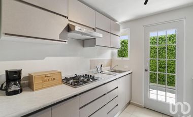 Departamento en VENTA, 2 Recámaras (NIVEL 3) - Clusters privados y Casa Club con ALBERCA - NUEVO -