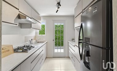 Departamento en VENTA, 2 Recámaras (NIVEL 3) - Clusters privados y Casa Club con ALBERCA - NUEVO -