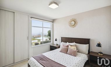 Departamento en VENTA  | 2 recamaras (PLANTA ALTA) | Áreas deportivas.