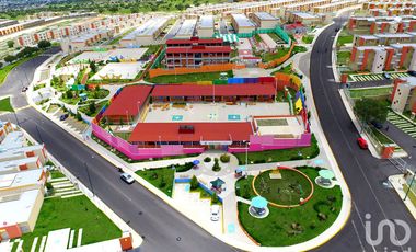 Departamento en VENTA  | 2 recamaras (PLANTA ALTA) | Áreas deportivas.