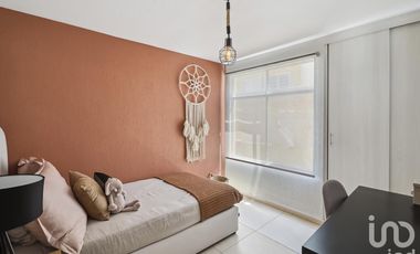 Departamento en VENTA  | 2 recamaras (PLANTA ALTA) | Áreas deportivas.