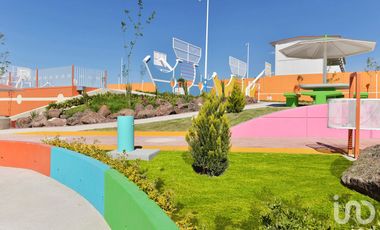 Departamento en VENTA  | 2 recamaras (PLANTA ALTA) | Áreas deportivas.